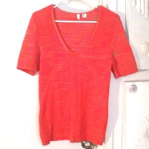 MOTH Sweater Top size XL